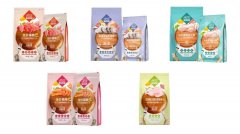 喜訊！迪尤克無谷系列包裝袋榮獲外觀設(shè)計(jì)專利證書