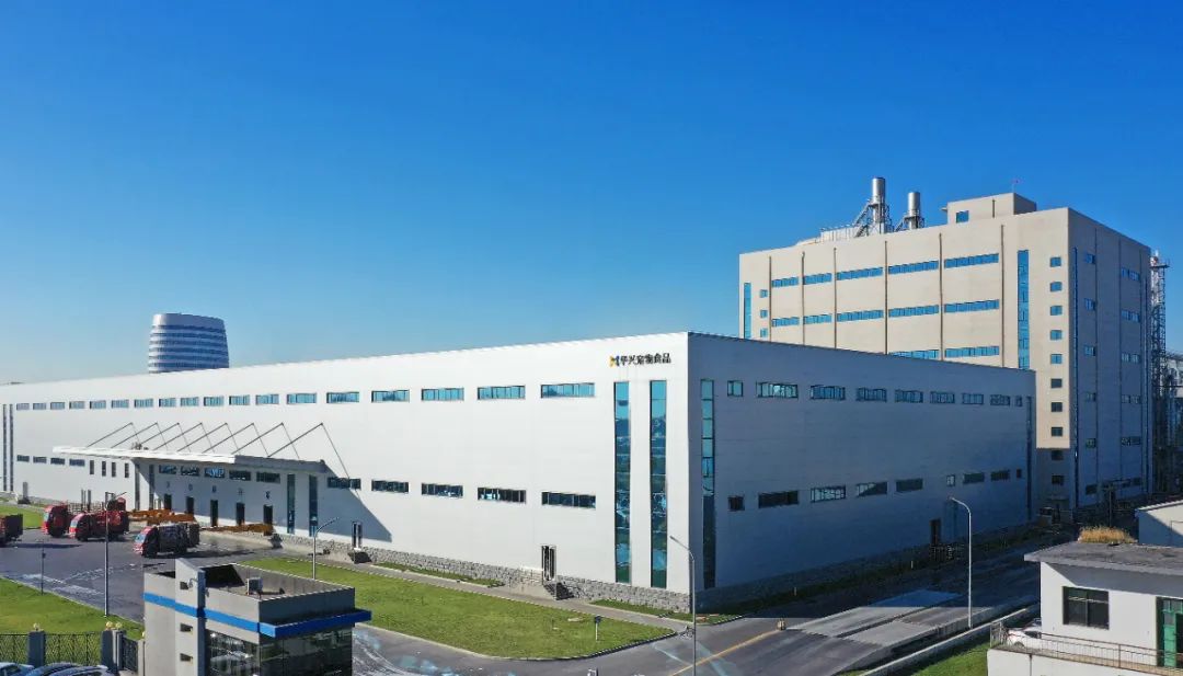 廠區(qū)環(huán)境，全靠有“它”！