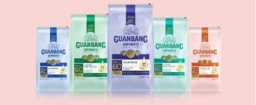 冠邦源動力系列上市啦！